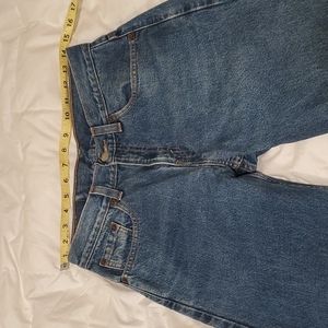 Vintage 577 Levi's